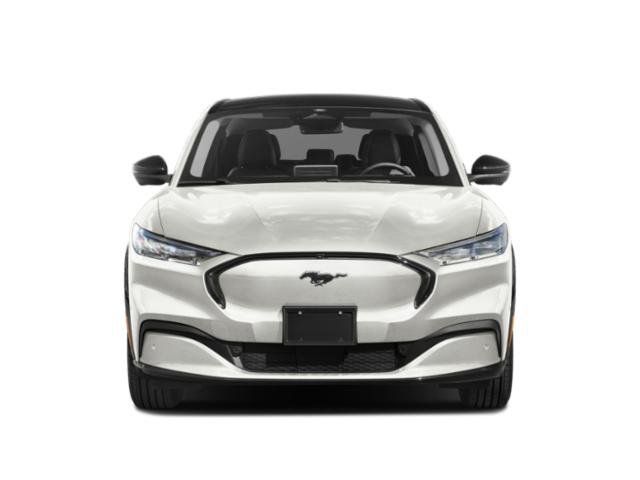 Certified 2023 Ford Mustang Mach-E Premium RWD image 4