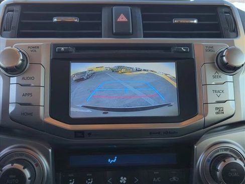 Used 2018 Toyota 4Runner Limited image 20