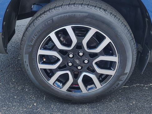 Used 2024 Ford Maverick Lariat FWD image 11