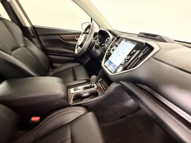 Used 2025 Subaru Ascent Touring w/ Popular Package #2 AWD/4WD image 42