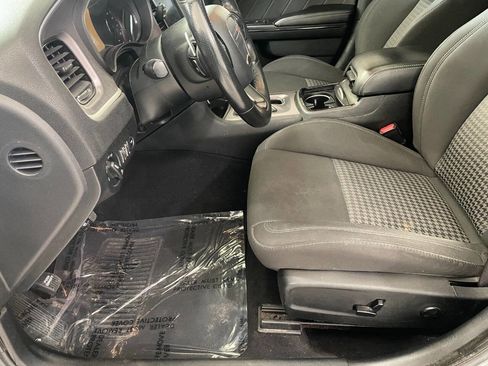 Used 2019 Dodge Charger R/T w/ Driver Confidence Group image 15