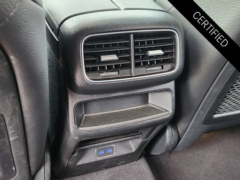 Certified 2024 Mercedes-Benz GLE 450 4MATIC image 28