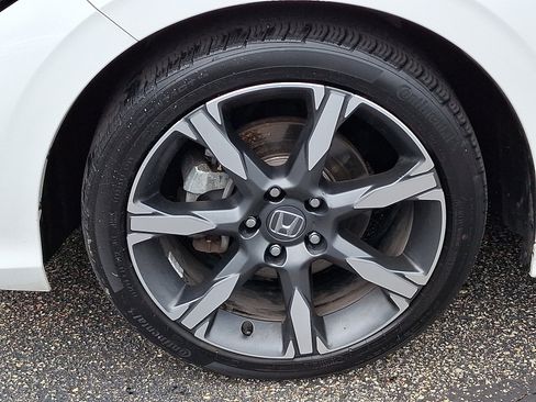 Used 2025 Honda Civic Sport image 8