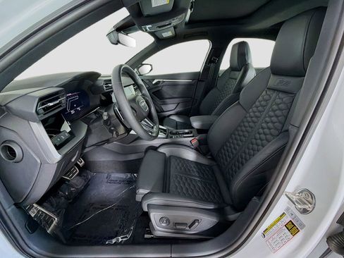 Used 2022 Audi RS 3 AWD/4WD image 22
