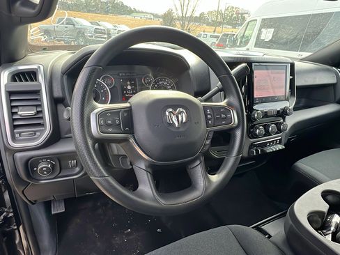 Used 2025 RAM 2500 Big Horn w/ Bed Convenience Group image 24