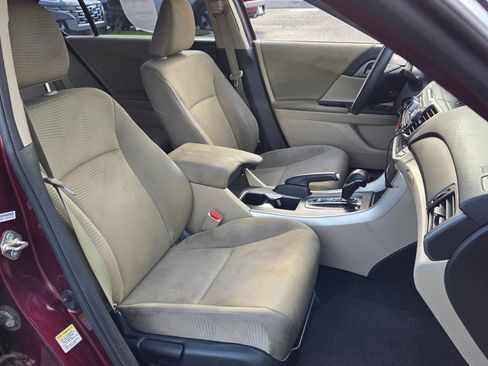 Used 2014 Honda Accord LX image 15