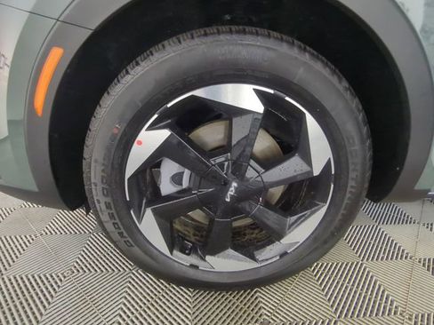 New 2026 Kia Sorento EX image 17