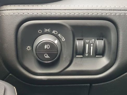 New 2026 RAM 1500 RHO w/ RHO Level 1 Equipment Group image 30