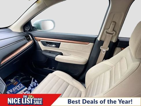 Used 2022 Honda CR-V EX image 23