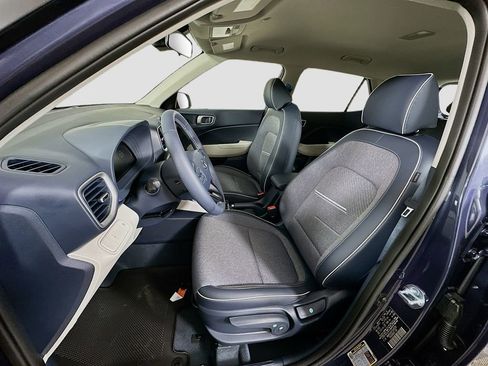 New 2026 Hyundai Venue SEL image 15