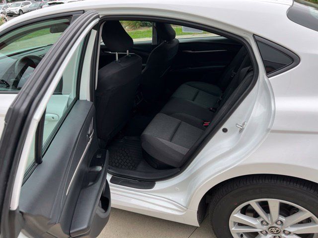Used 2026 Toyota Camry LE FWD image 26