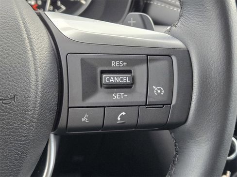 Certified 2025 INFINITI QX60 Pure image 25