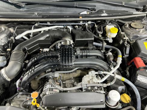 Used 2023 Subaru Impreza 2.0i image 27