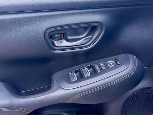 Certified 2024 Honda HR-V Sport image 16