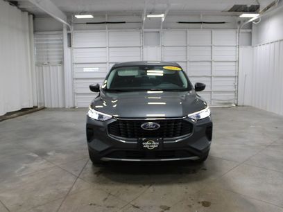 Used 2025 Ford Escape Active