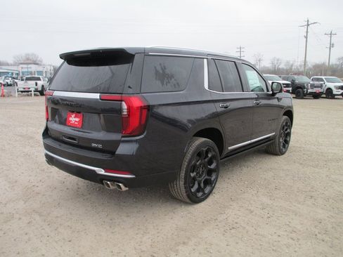 New 2026 GMC Yukon Denali image 5