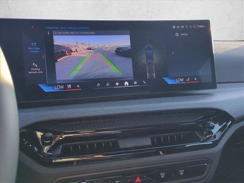 New 2026 BMW M340i RWD image 13