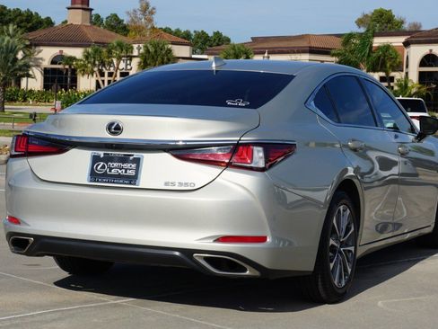 Certified 2023 Lexus ES 350 image 6
