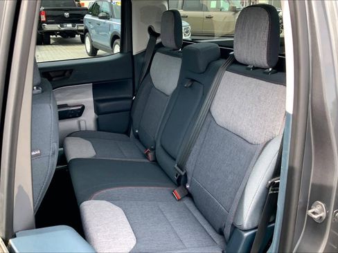 Used 2024 Ford Maverick XLT FWD image 19