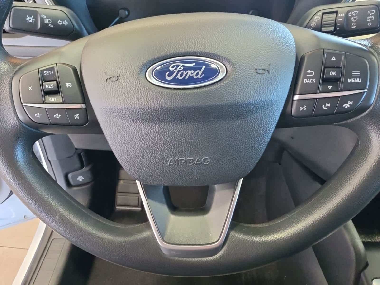 Used 2020 Ford Escape SE AWD/4WD image 20
