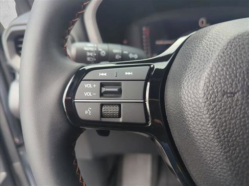 New 2026 Honda Pilot Sport image 13