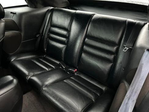 Used 1997 Ford Mustang Cobra image 14
