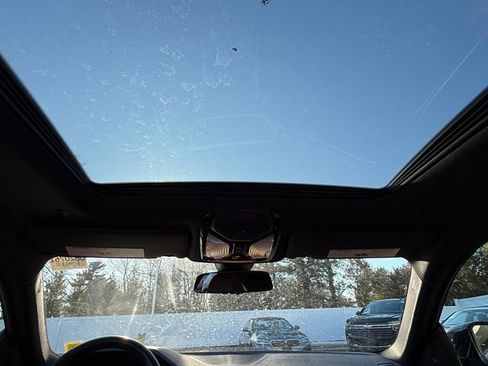 Certified 2023 BMW 430i Gran Coupe xDrive w/ M Sport Package image 17