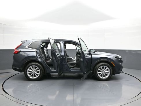 Certified 2023 Honda CR-V EX-L image 41