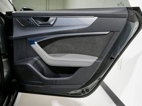 Used 2020 Audi S7 Premium Plus w/ S Sport Package image 31