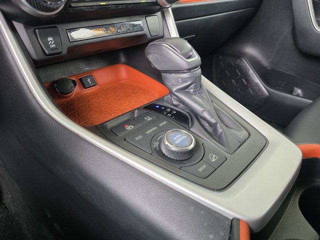 Used 2020 Toyota RAV4 Adventure AWD/4WD image 19