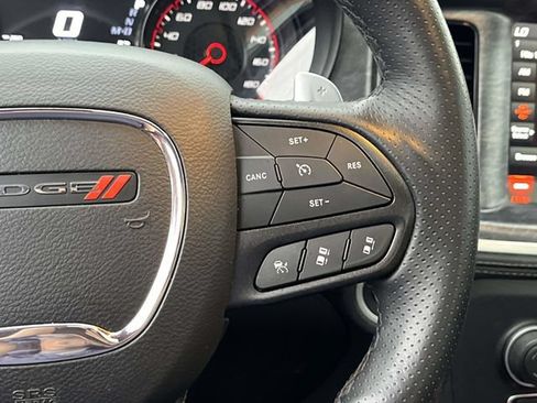 Used 2023 Dodge Charger Scat Pack w/ Daytona Edition Group RWD image 28