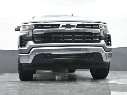 New 2026 Chevrolet Silverado 1500 LT image 50