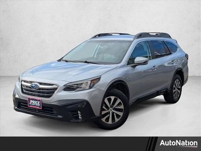 Used 2020 Subaru Outback Premium