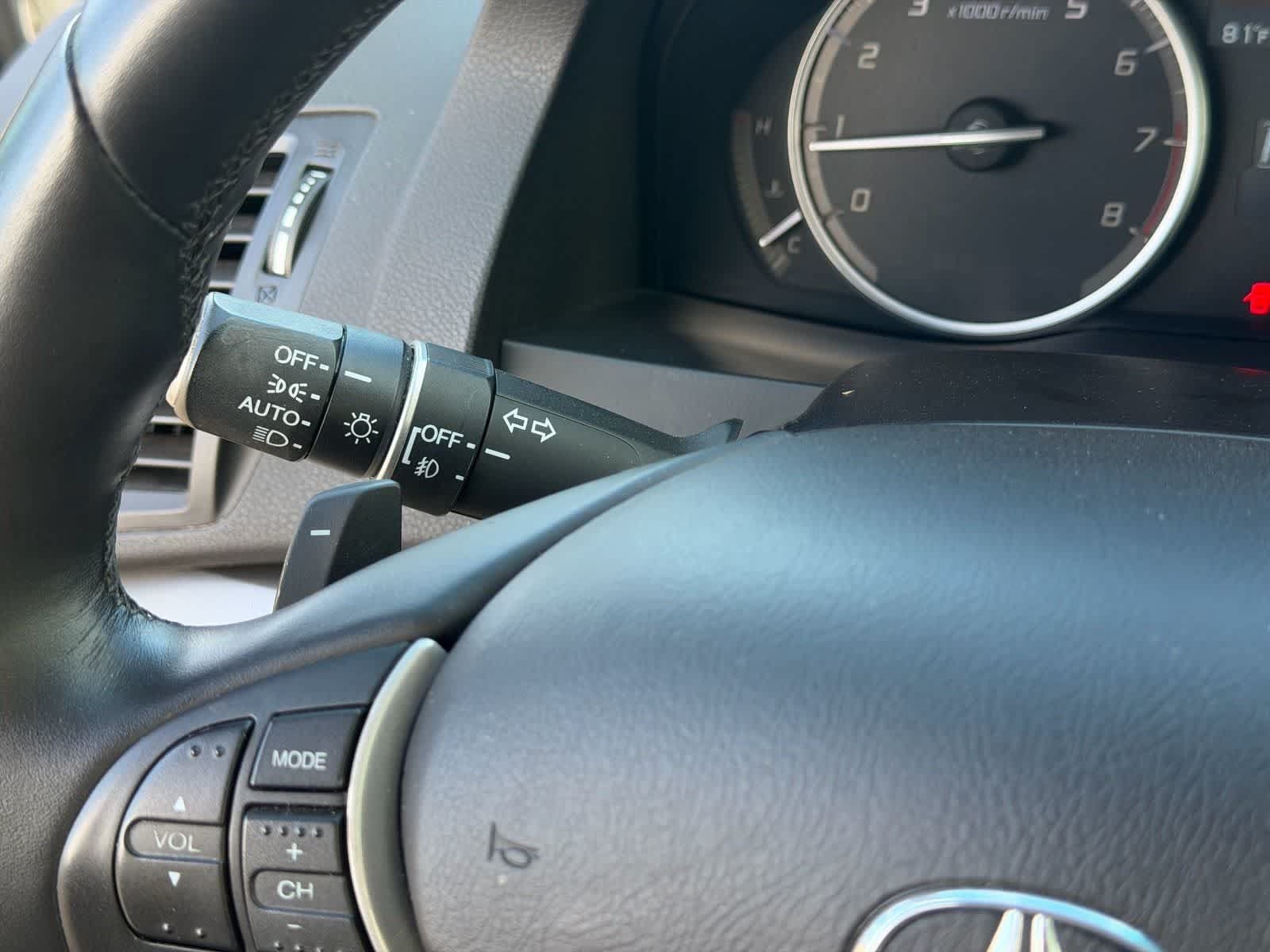 Used 2013 Acura RDX w/ Technology Package FWD image 17
