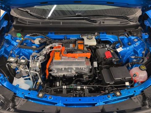 New 2026 Honda Prologue EX image 26