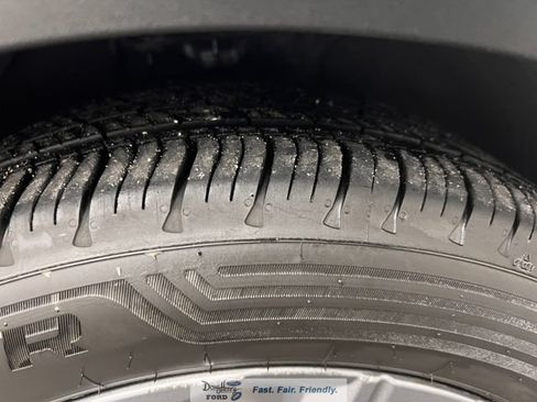 Used 2025 Kia K4 FWD image 16