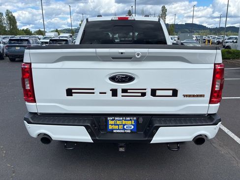 Used 2023 Ford F150 Tremor AWD/4WD image 8