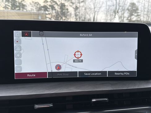 Used 2024 Kia Telluride SX Prestige X-Line image 31