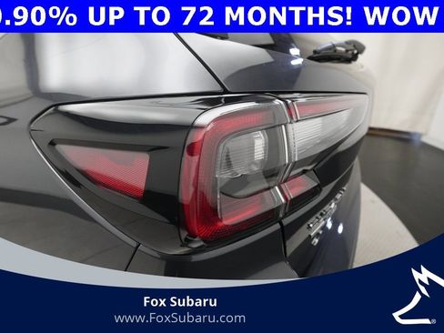 Certified 2025 Subaru Outback Premium image 32