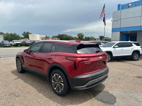Certified 2024 Chevrolet Blazer EV LT AWD/4WD image 9