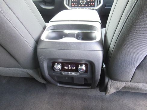 New 2026 GMC Acadia Elevation FWD image 33