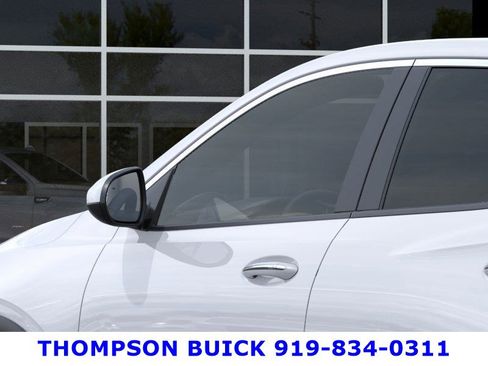 New 2025 Buick Encore GX Preferred w/ Comfort Package image 12