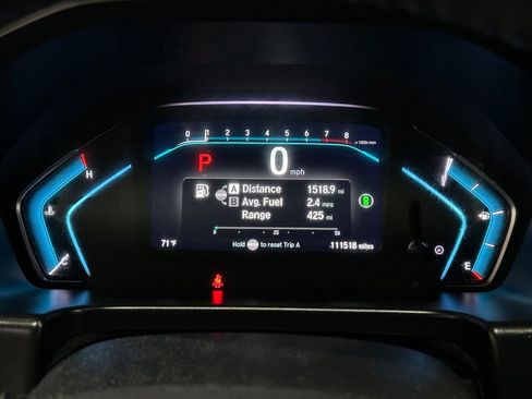 Used 2023 Honda Odyssey Touring image 19