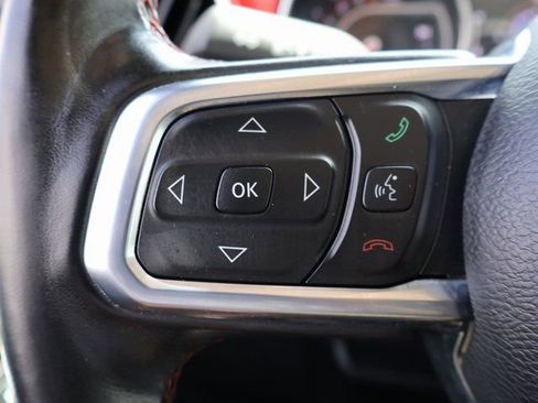 Used 2020 Jeep Gladiator Rubicon AWD/4WD image 32