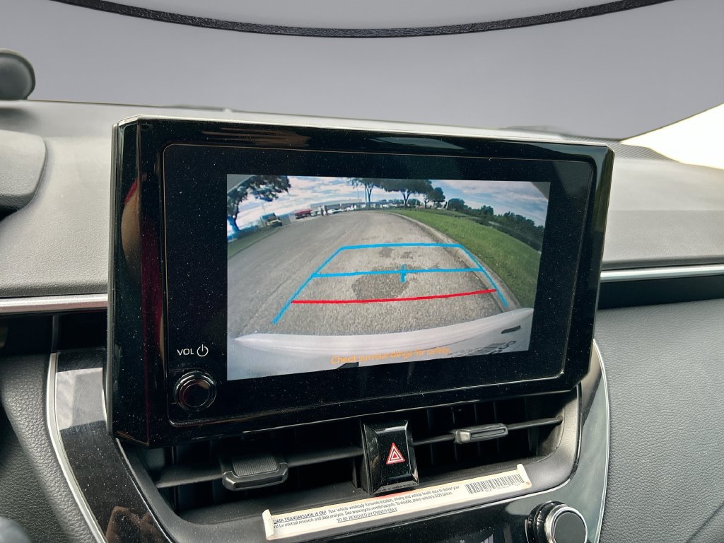 Used 2024 Toyota Corolla LE FWD image 22