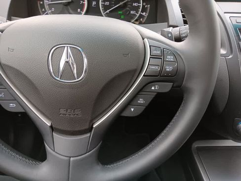 Used 2015 Acura RDX AWD w/ Technology Package image 20