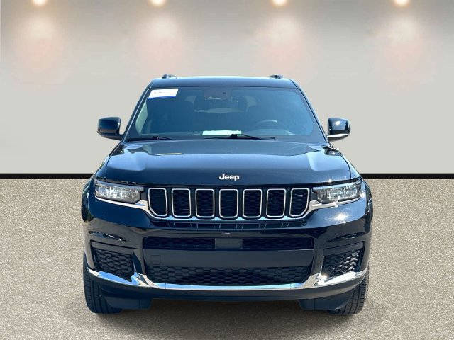 Used 2026 Jeep Grand Cherokee L 4WD image 2