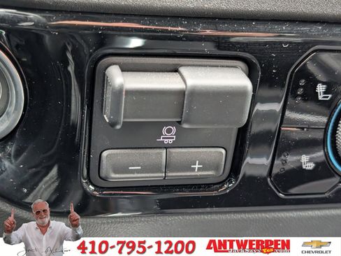 Certified 2024 Chevrolet Silverado 3500 LT w/ All Star Edition image 26