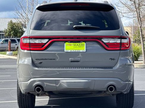 Used 2021 Dodge Durango R/T w/ Blacktop Package image 12