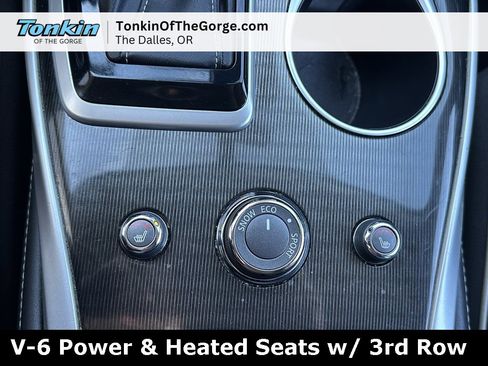 Used 2019 INFINITI QX60 Luxe image 25